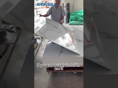 পিভিসি মার্বেল শীট