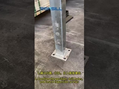 1.8m X 1.8m Wpc বেড়া প্যানেল এমবসড কো - এক্সট্রুশন আউটডোর হোম বোর্ড