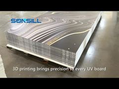 Behind the Scenes at SONSILL