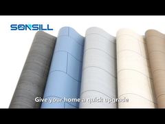 আরও ঘনিষ্ঠভাবে দেখুন: বাস্তবসম্মত নিদর্শন সহ সহজেই ইনস্টল এবং অপসারণযোগ্য আলংকারিক মেঝে ফিল্ম