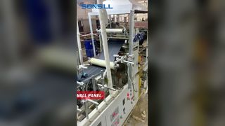 অভ্যন্তরীণ অভ্যন্তরীণ WPC প্রাচীর বোর্ড cladding