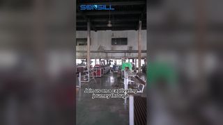 আউটডোর WPC ওয়াল ক্ল্যাডিং