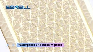 PS প্রাচীর প্যানেল 2