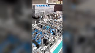 পিভিসি বাঁশিযুক্ত সিলিং প্রাচীর প্যানেল 9