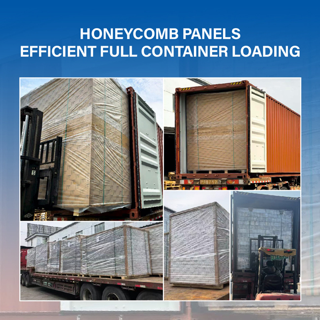 Premium Aluminum Honeycomb Ceiling Panel â Lightweight, Fire Resistant, Waterproof & Durable Suspended Ceiling Solution for Commercial and Architectural Applications